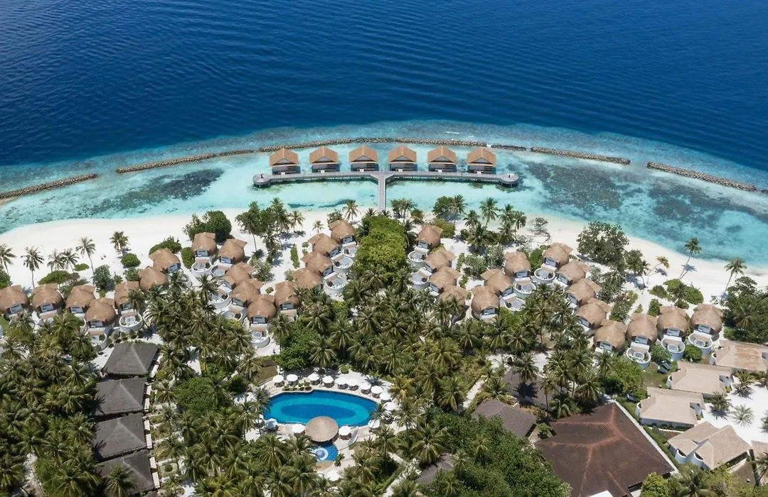 Bandos Maldives-1