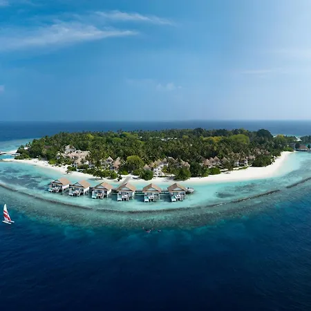 Bandos Maldives-3